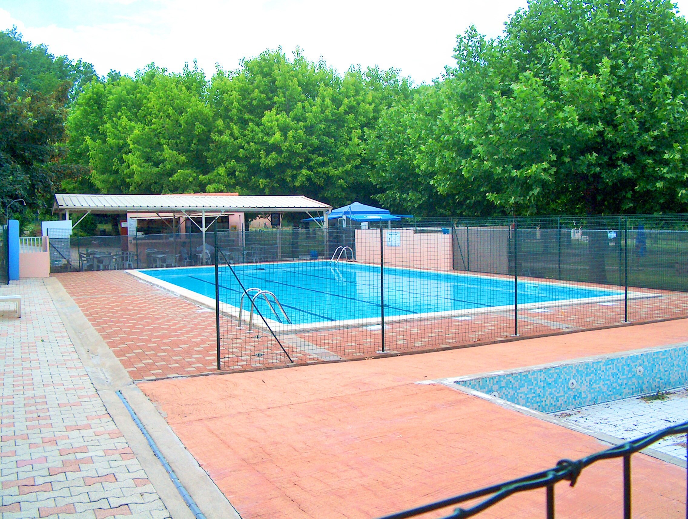 Flower Camping Le Val de l'Arre