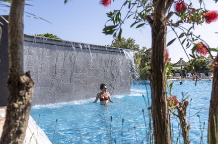 Camping Sandaya Les Tamaris