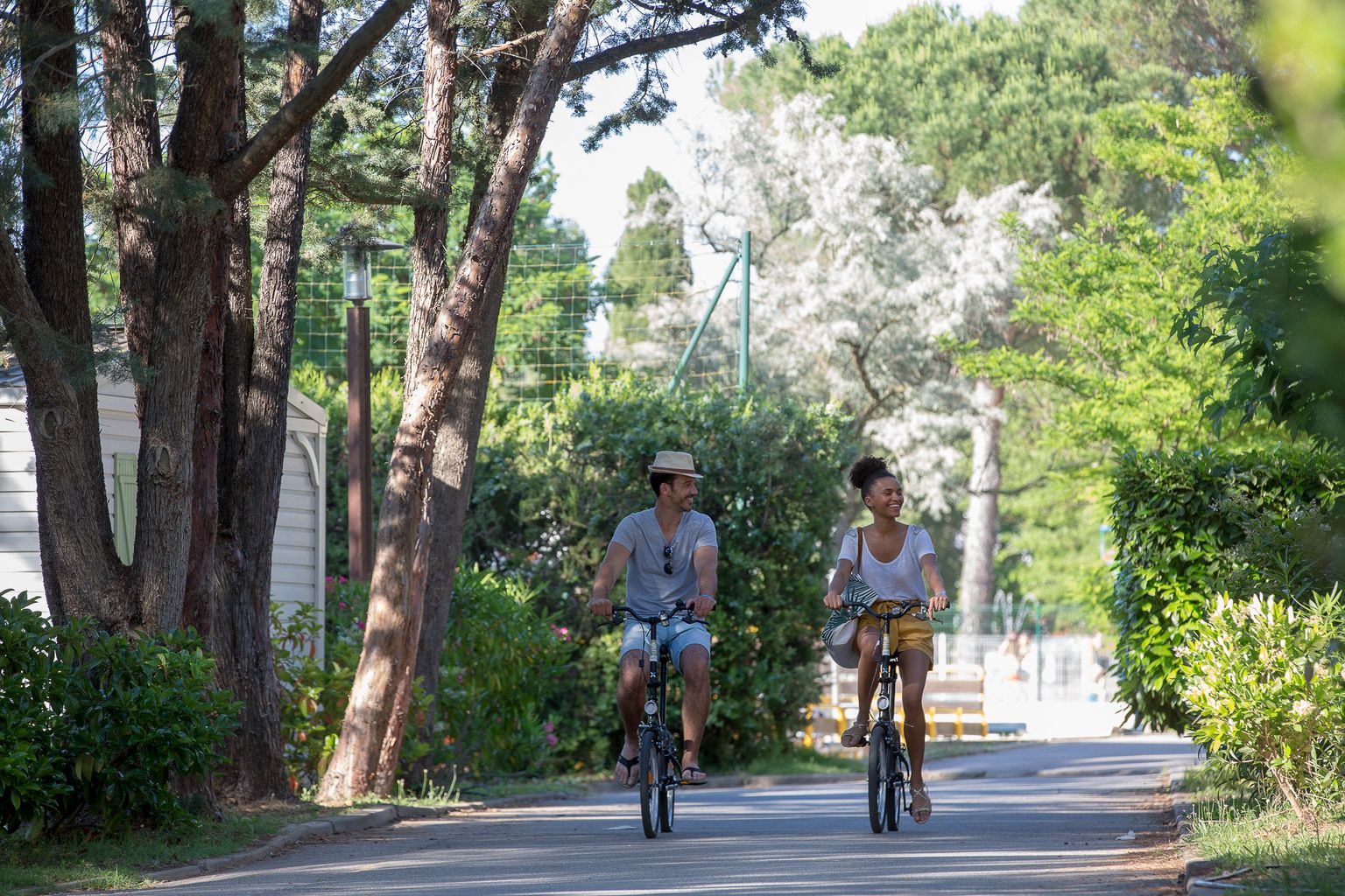 Camping Sandaya Le Plein Air des Chênes afbeelding 2
