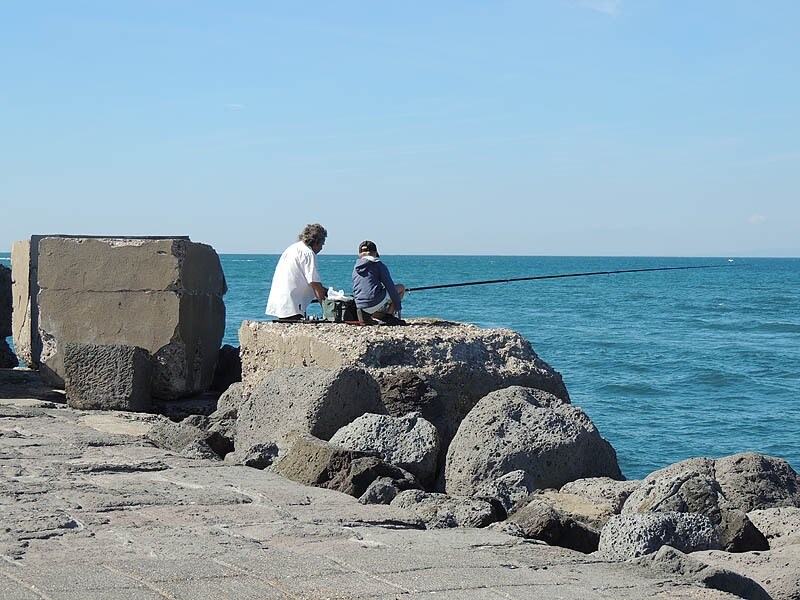 Camping La Pépinière