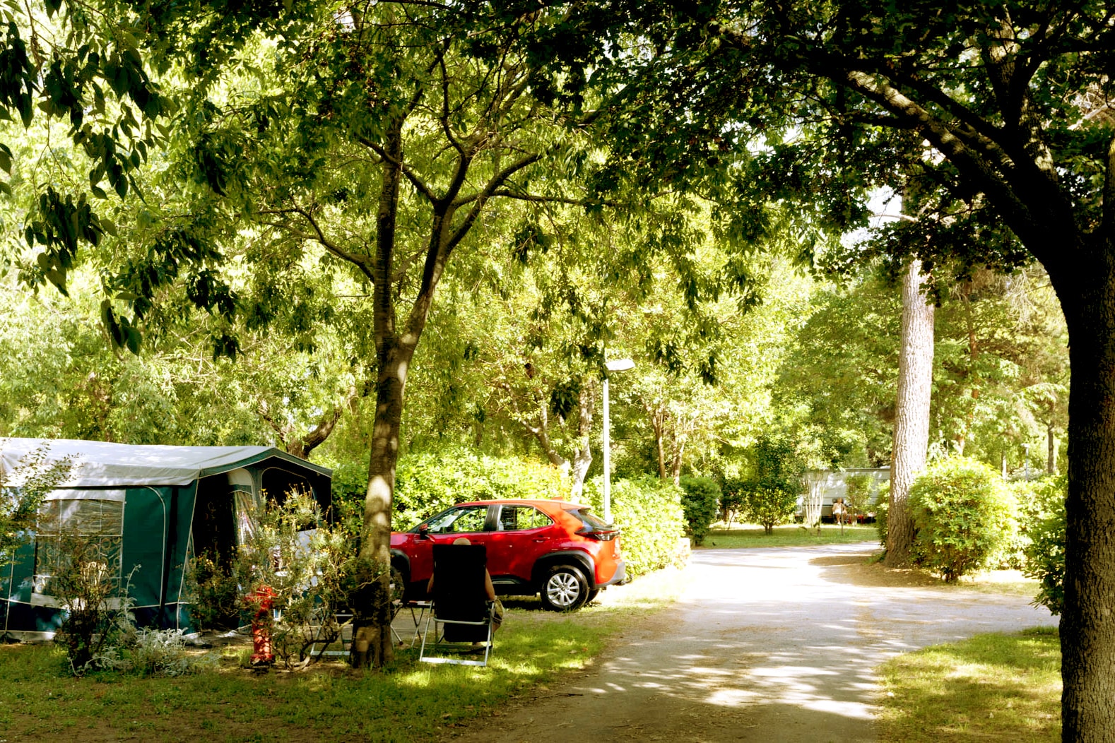 Camping Le Haras afbeelding 2