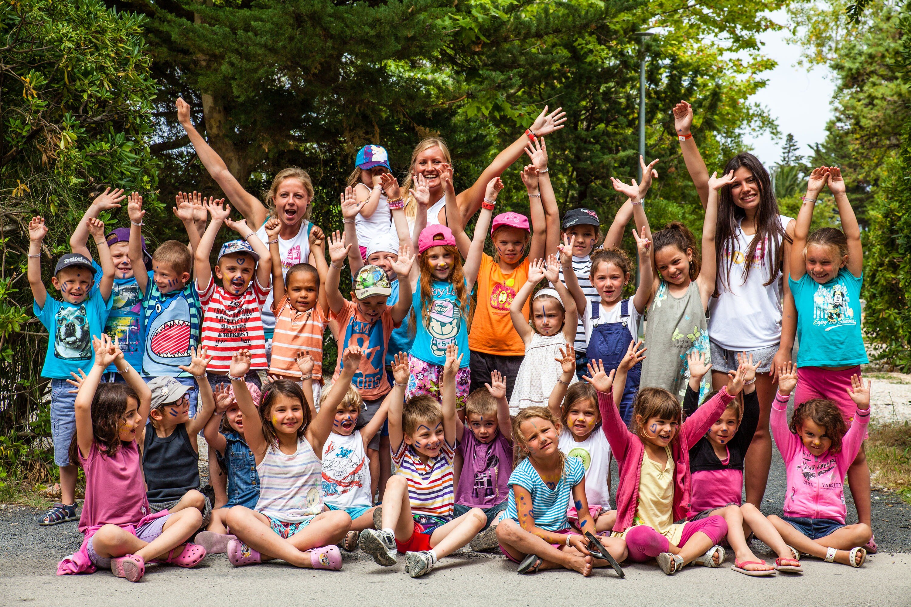 Camping Le Floride & l'Embouchure