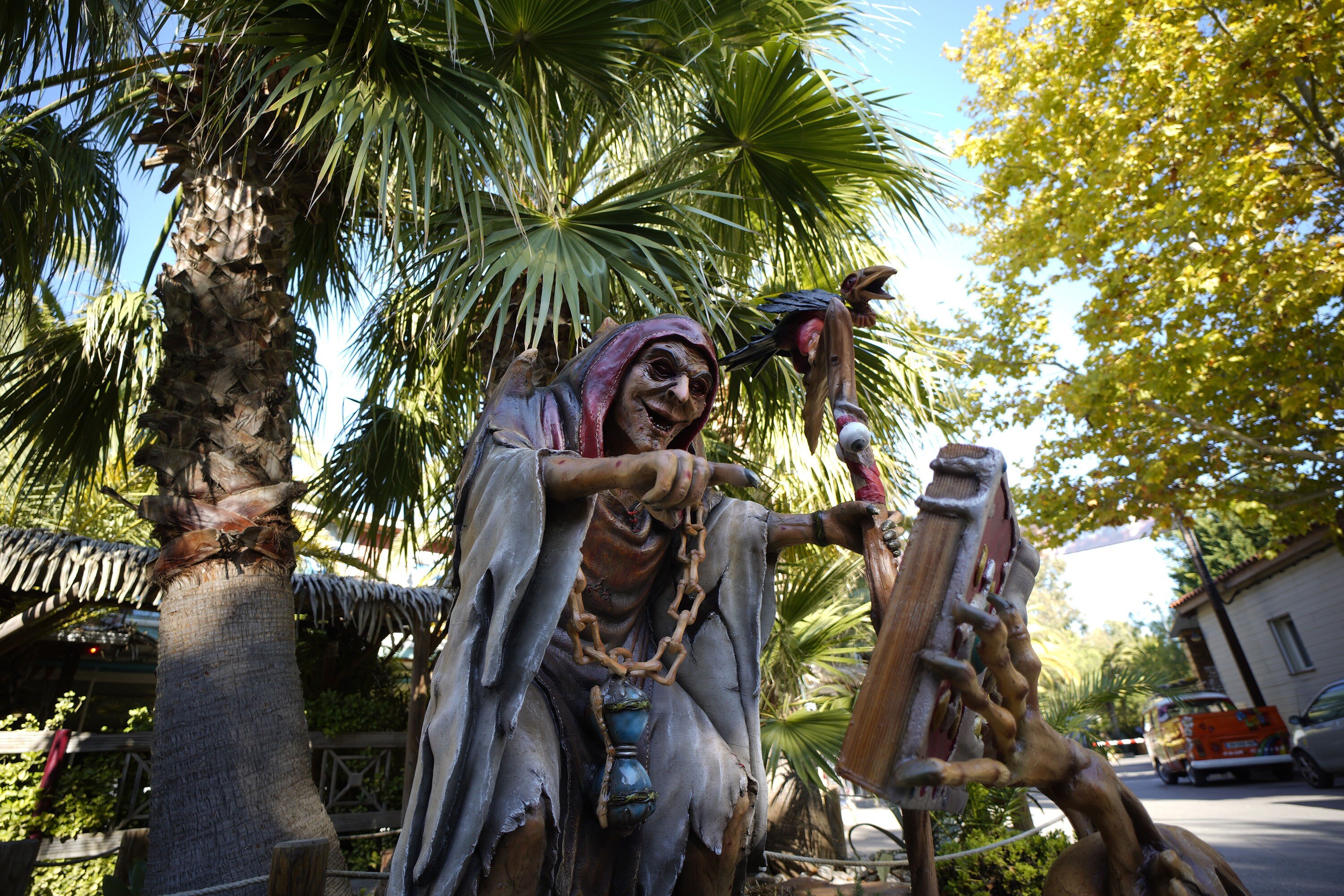 Camping Le Floride & l'Embouchure