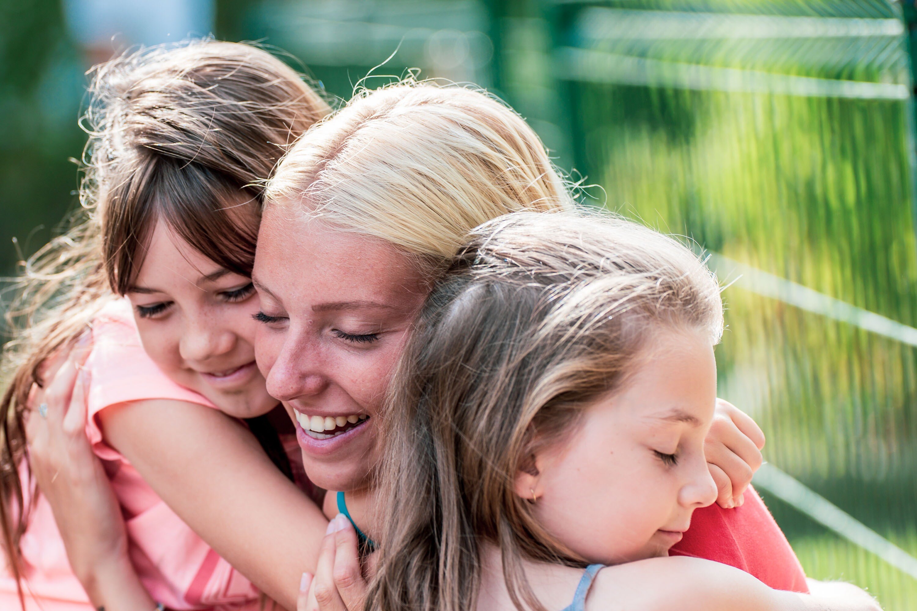 Camping Sunêlia Les Pins