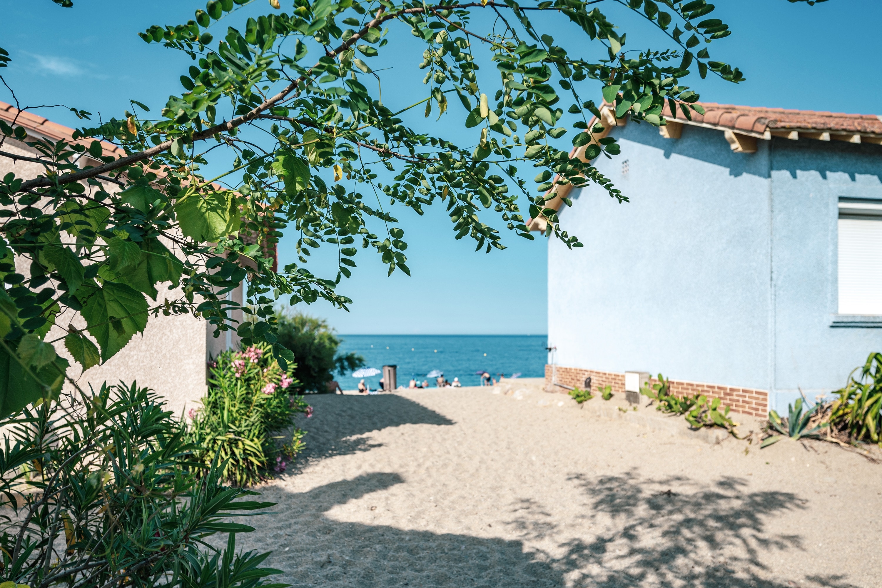 Camping Sunêlia Les Pins