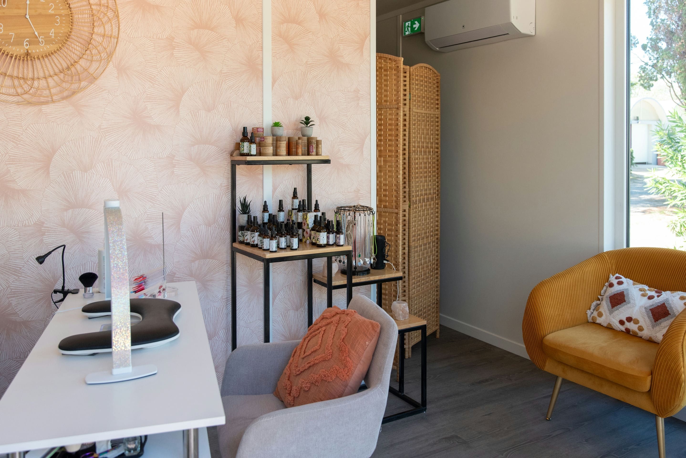 MS Vacances - Camping Club La Côte des Roses