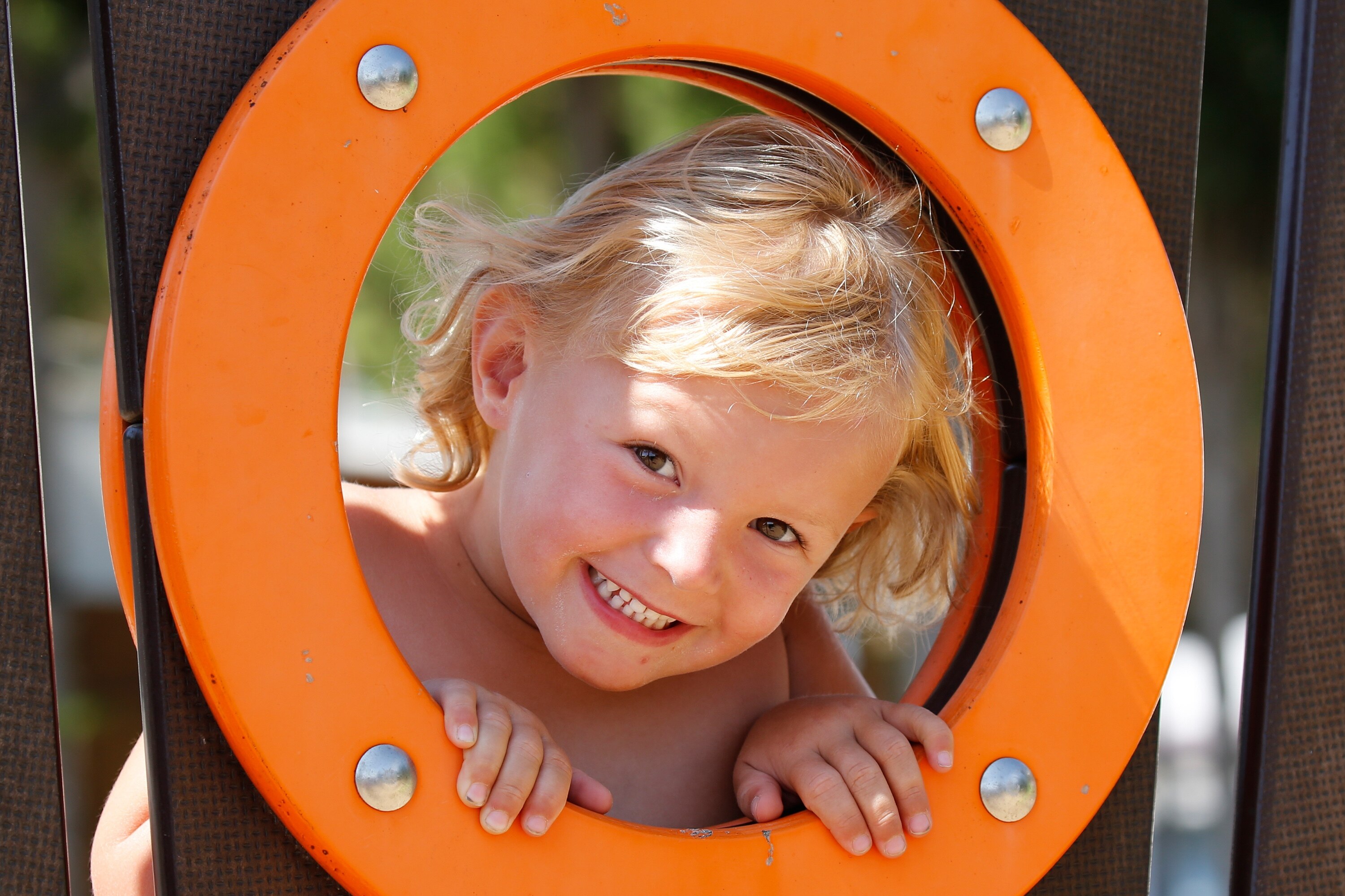 Camping Le Clapotis - Tohapi