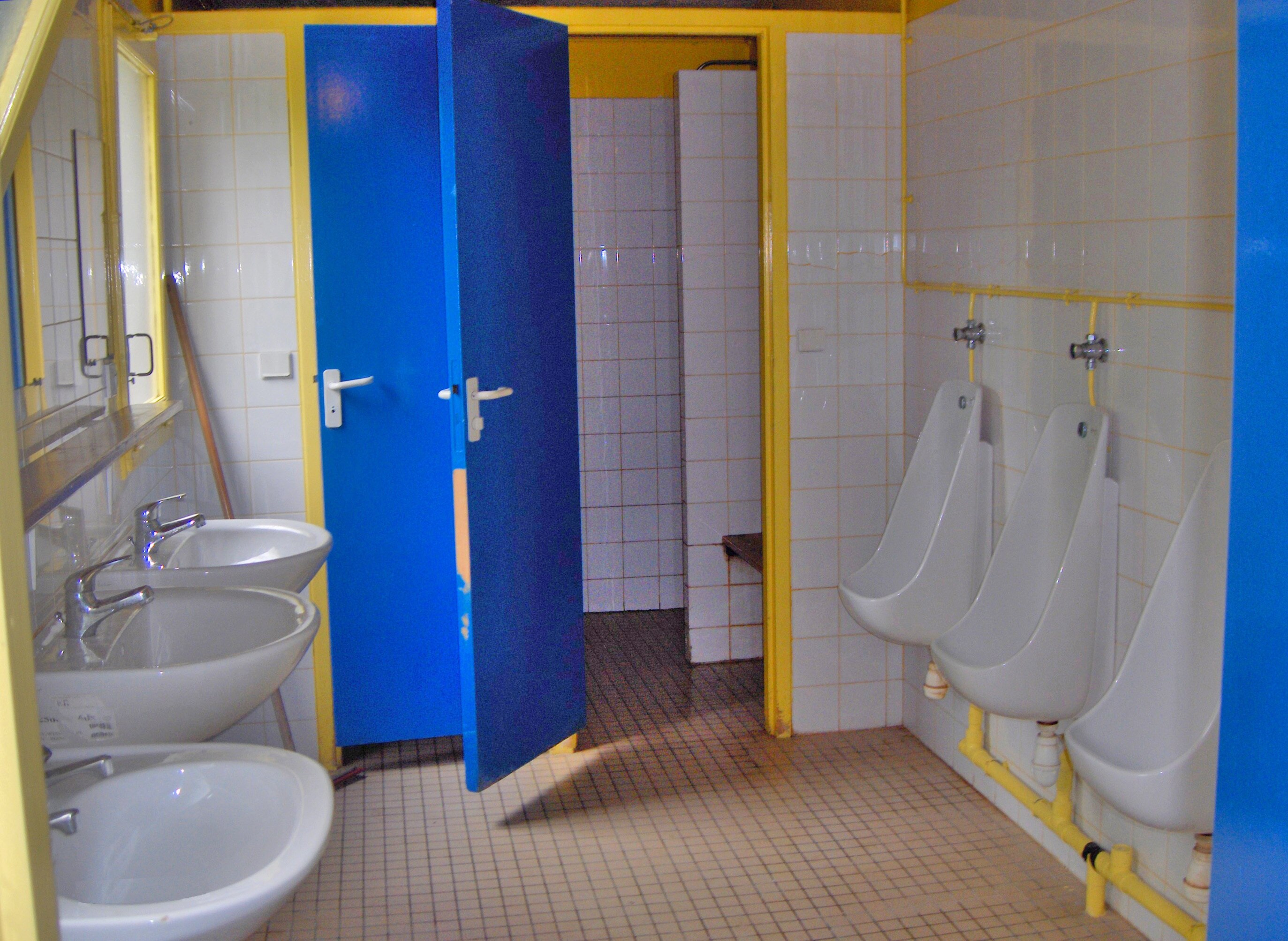 Camping Le Lac Amance