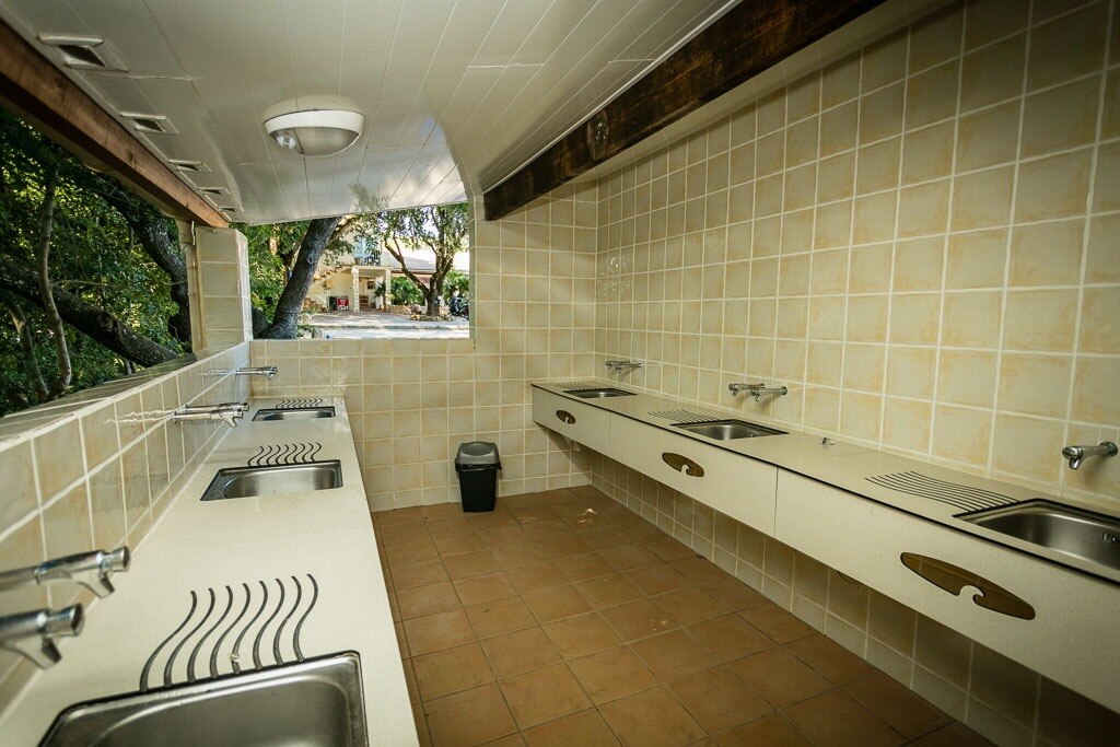 Camping Les Genêts d'Or