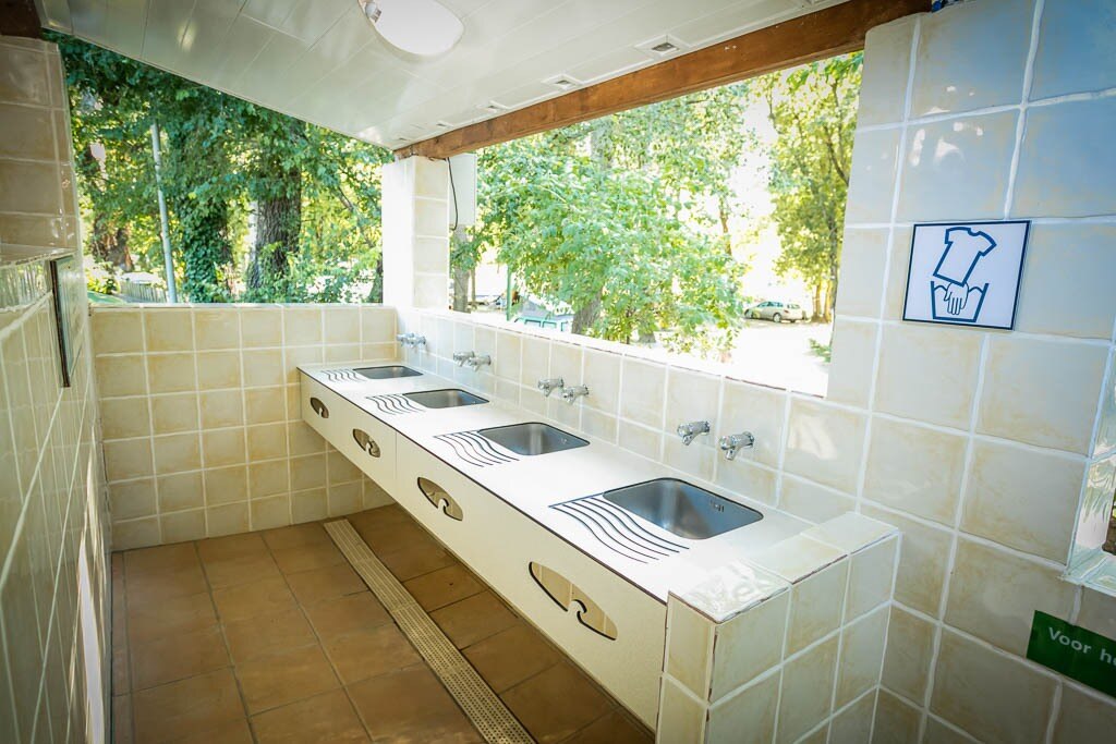 Camping Les Genêts d'Or