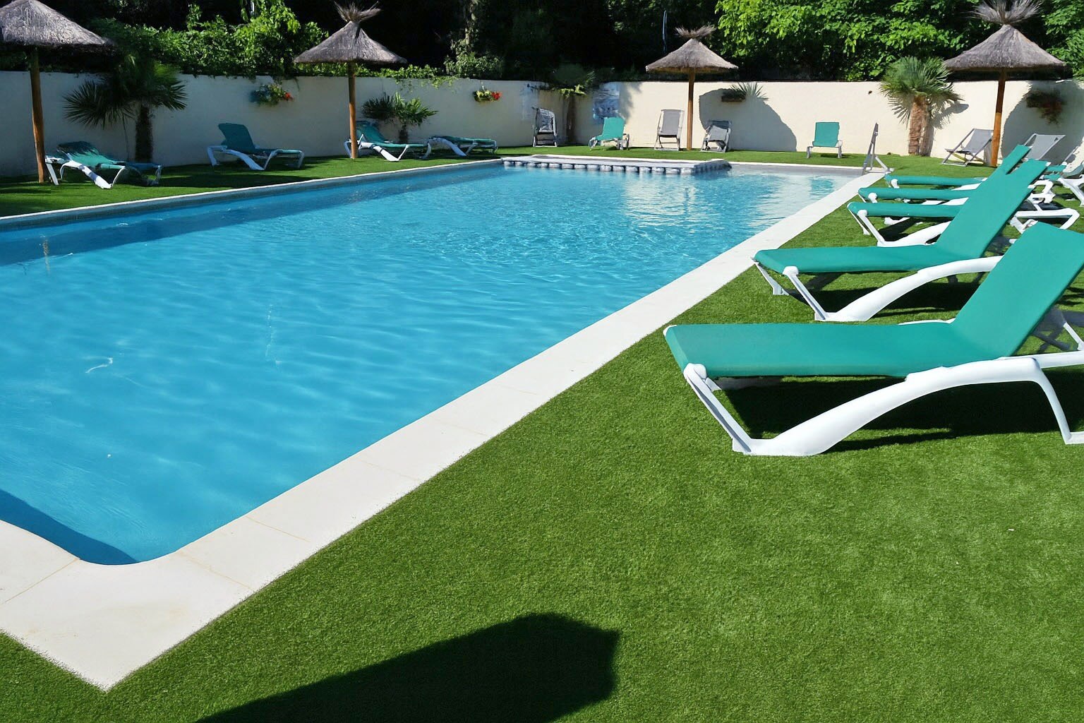 Camping Saint Gabriel