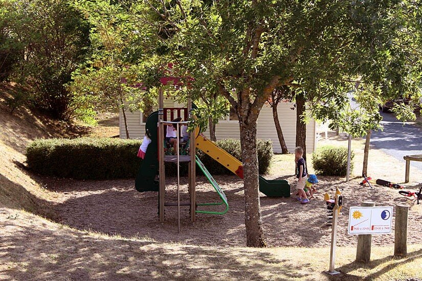 Flower Camping de Mars