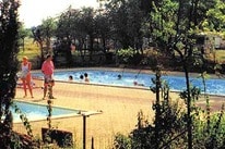 Camping La Croix d'Arles – billede 5