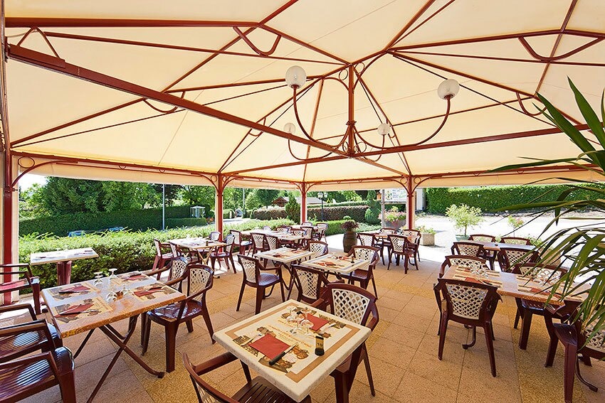 Sites & Paysages Beauregard