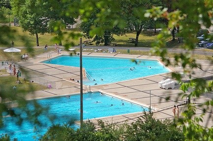 Camping Le Martinet Onlycamp