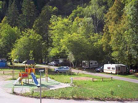 Camping Le Martinet Onlycamp