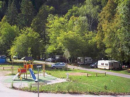 Camping Le Martinet Onlycamp