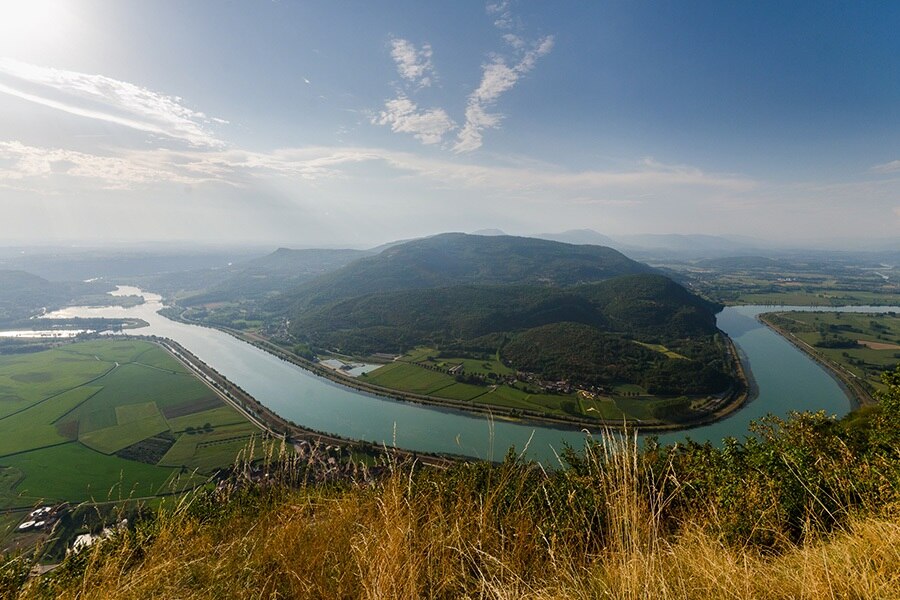 Camping L'Île de la Comtesse
