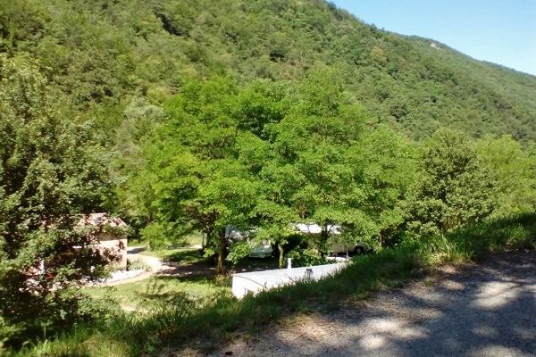 Camping Le Gallo Romain