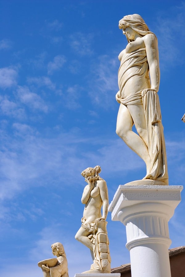 Camping Le Gallo Romain