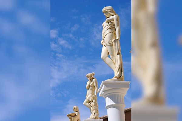 Camping Le Gallo Romain