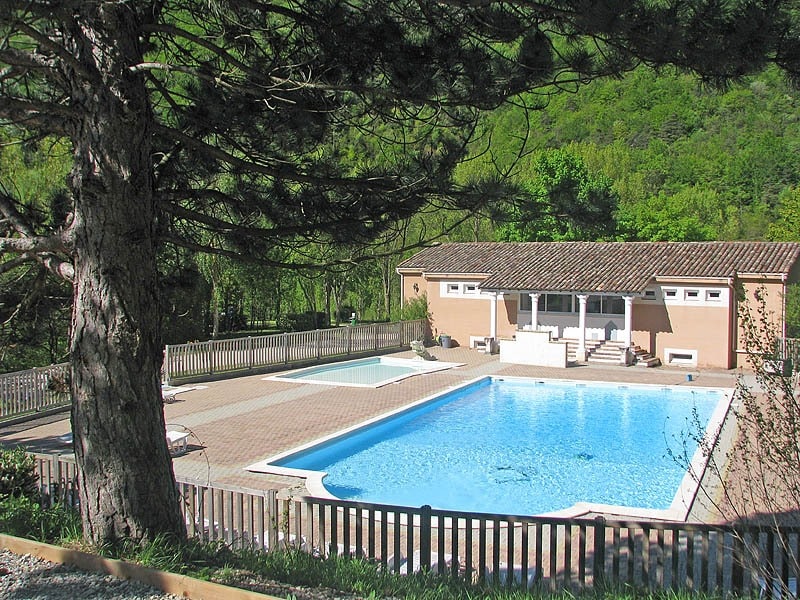 Camping Le Gallo Romain