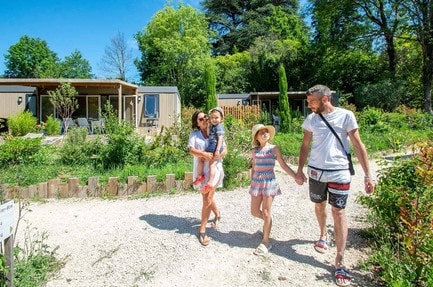 Camping Yelloh! Village Domaine Provençal