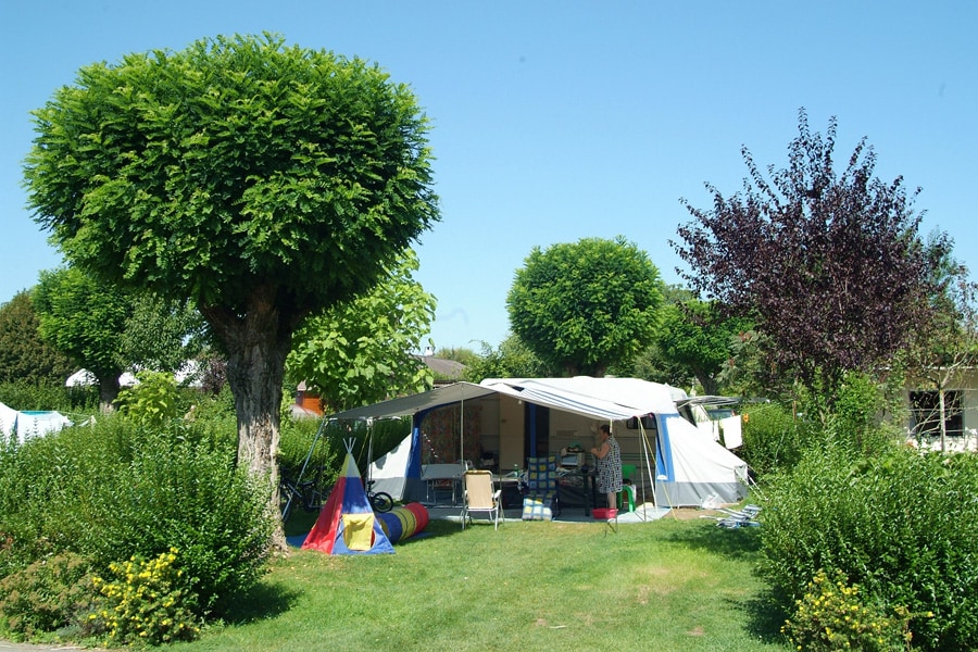 Camping Le Coin Tranquille afbeelding 2
