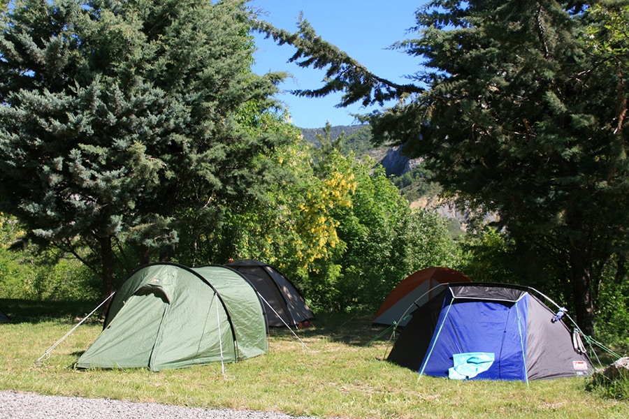 Camping Les Princes d'Orange afbeelding 2