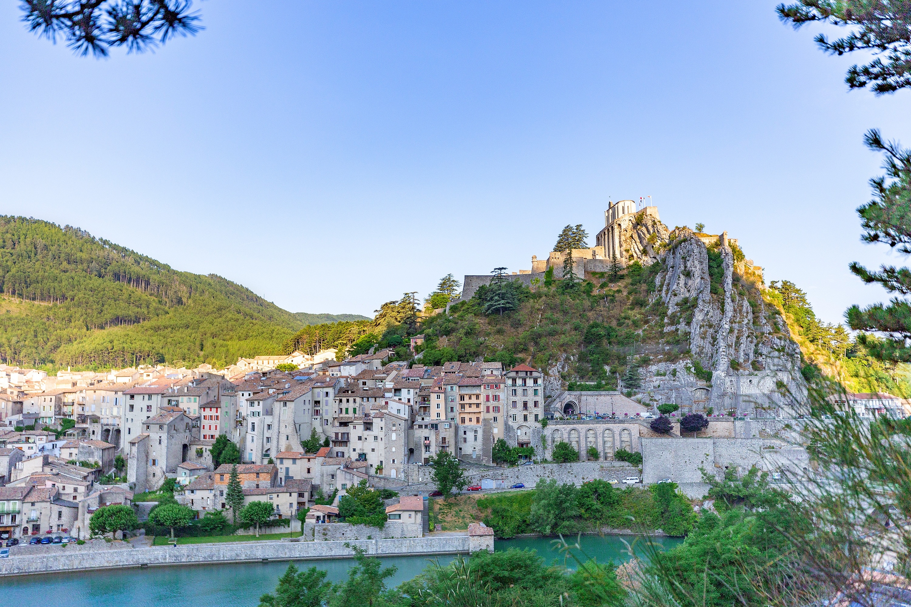 Les Prés Hauts Sites & Paysages