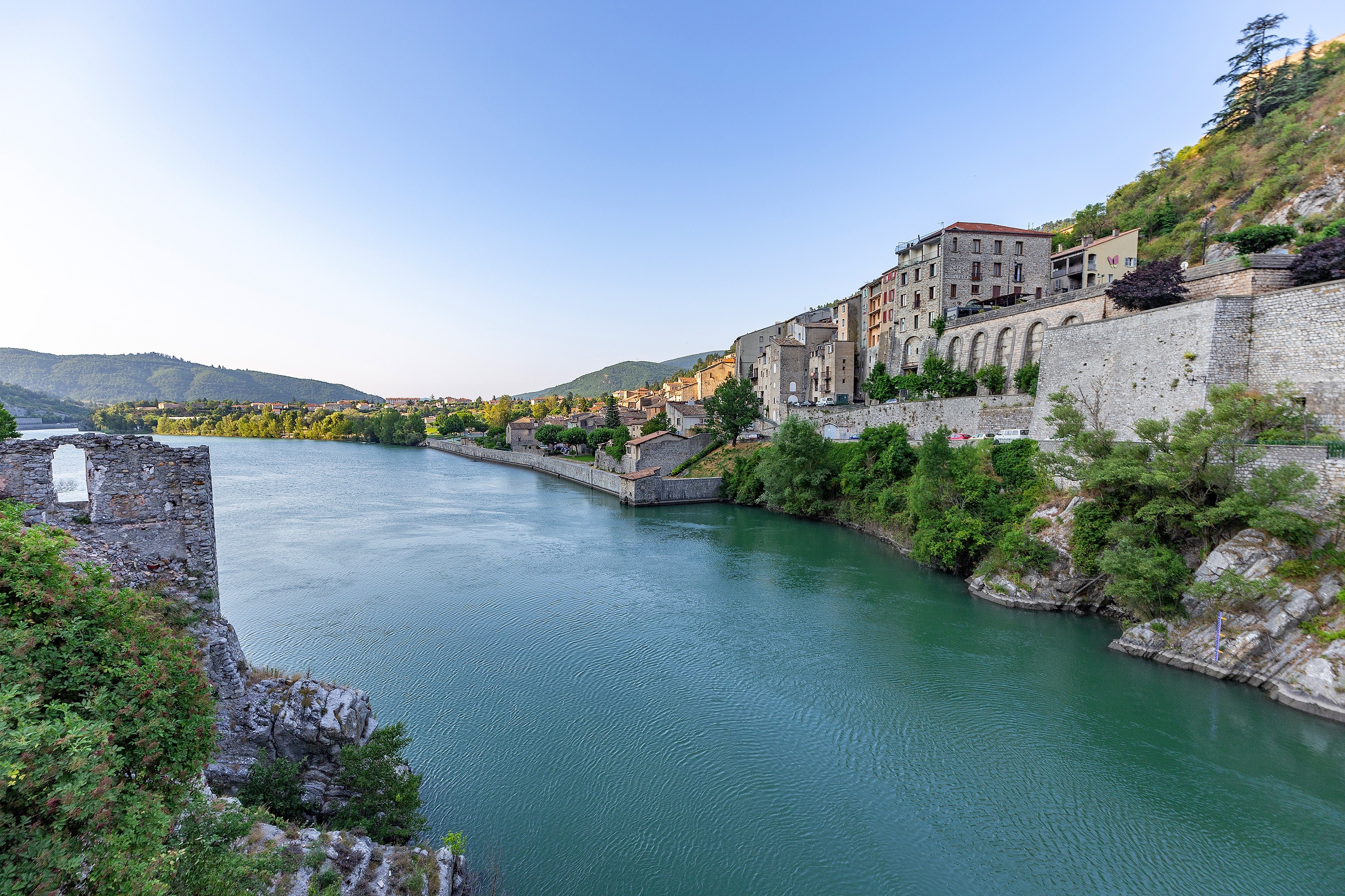 Les Prés Hauts Sites & Paysages