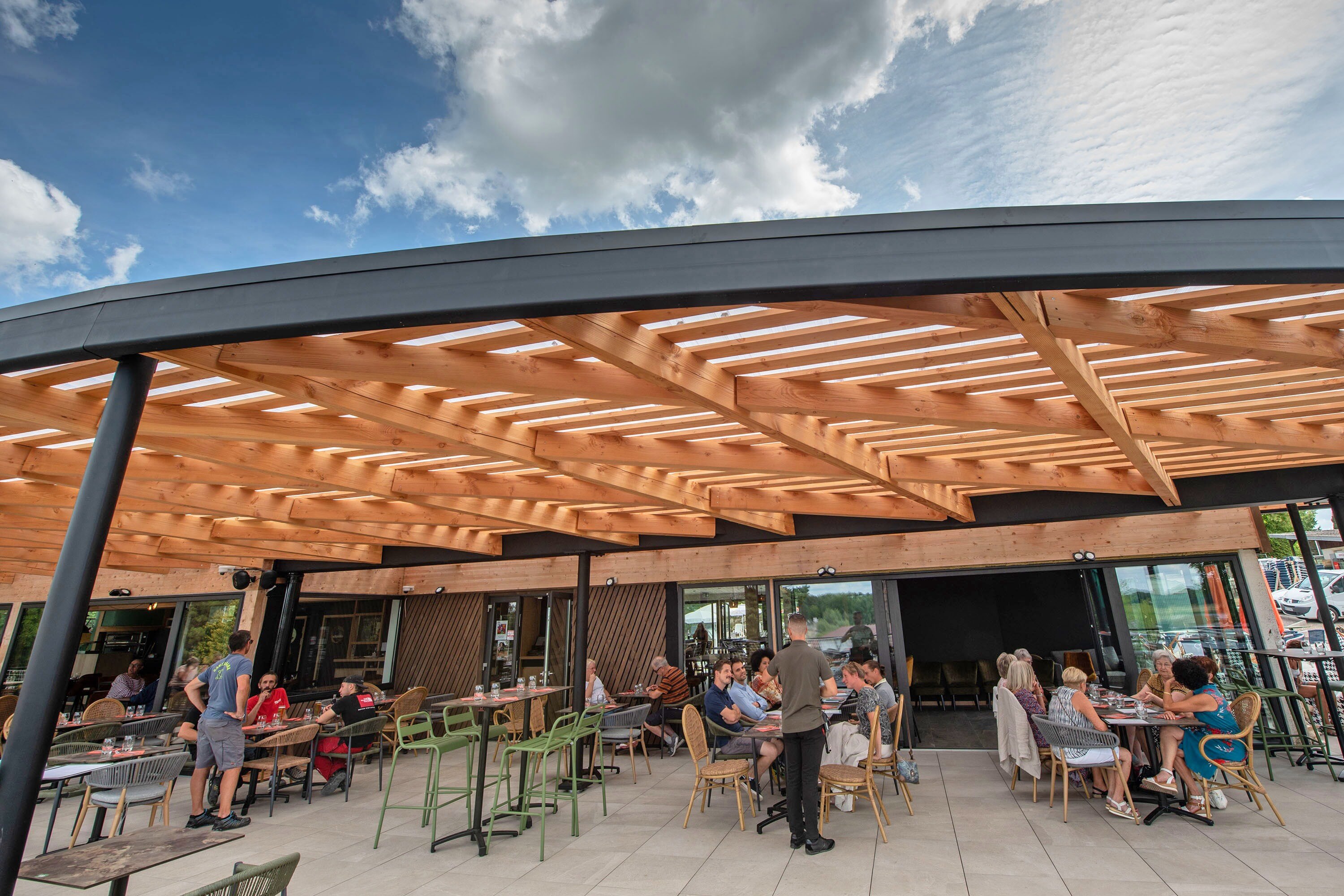 Sunêlia Domaine Les Nids Du Lac