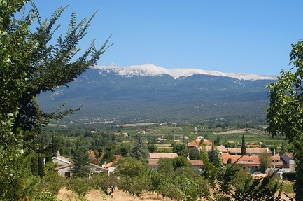 Flower Camping Les Verguettes