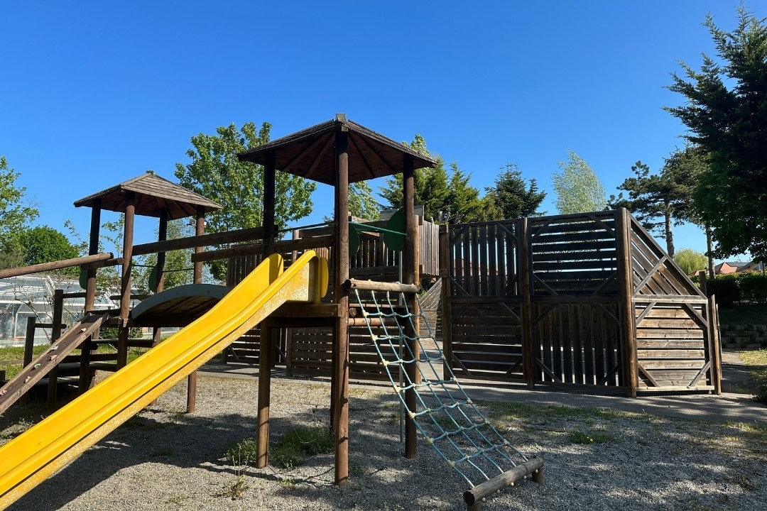 Pausado Camping Relais du Léman