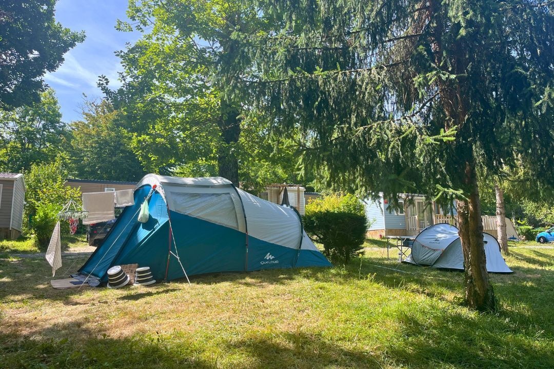 Pausado Camping Relais du Léman