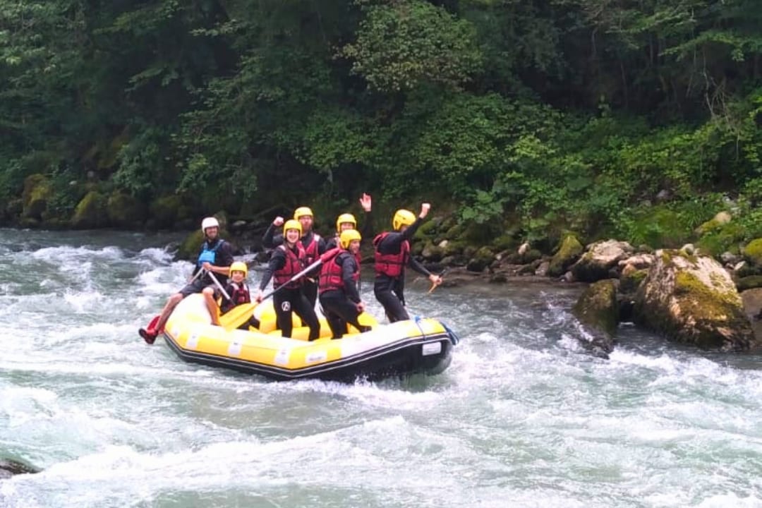Pausado Camping Relais du Léman