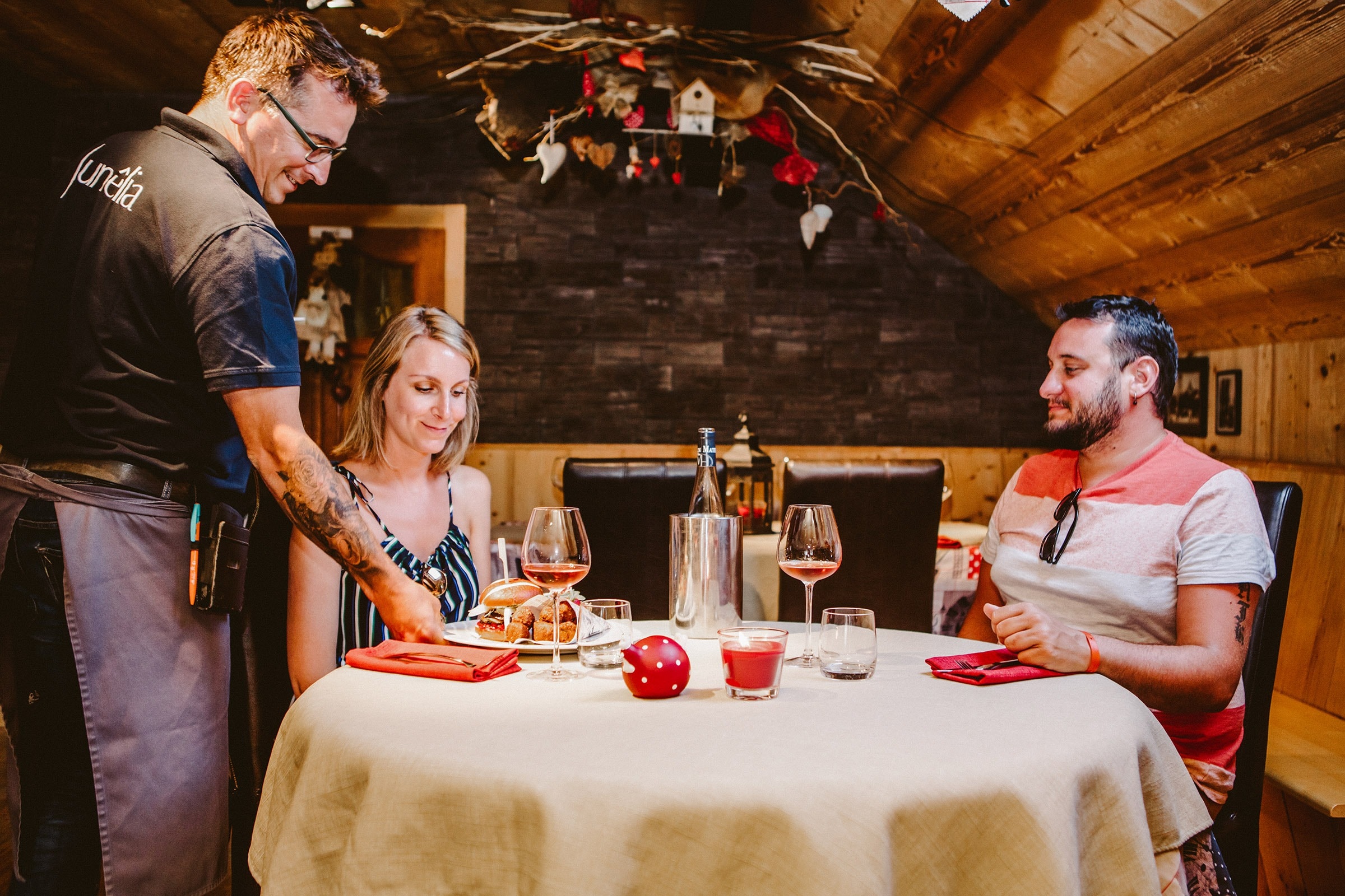 Camping Sunêlia Domaine de Champé