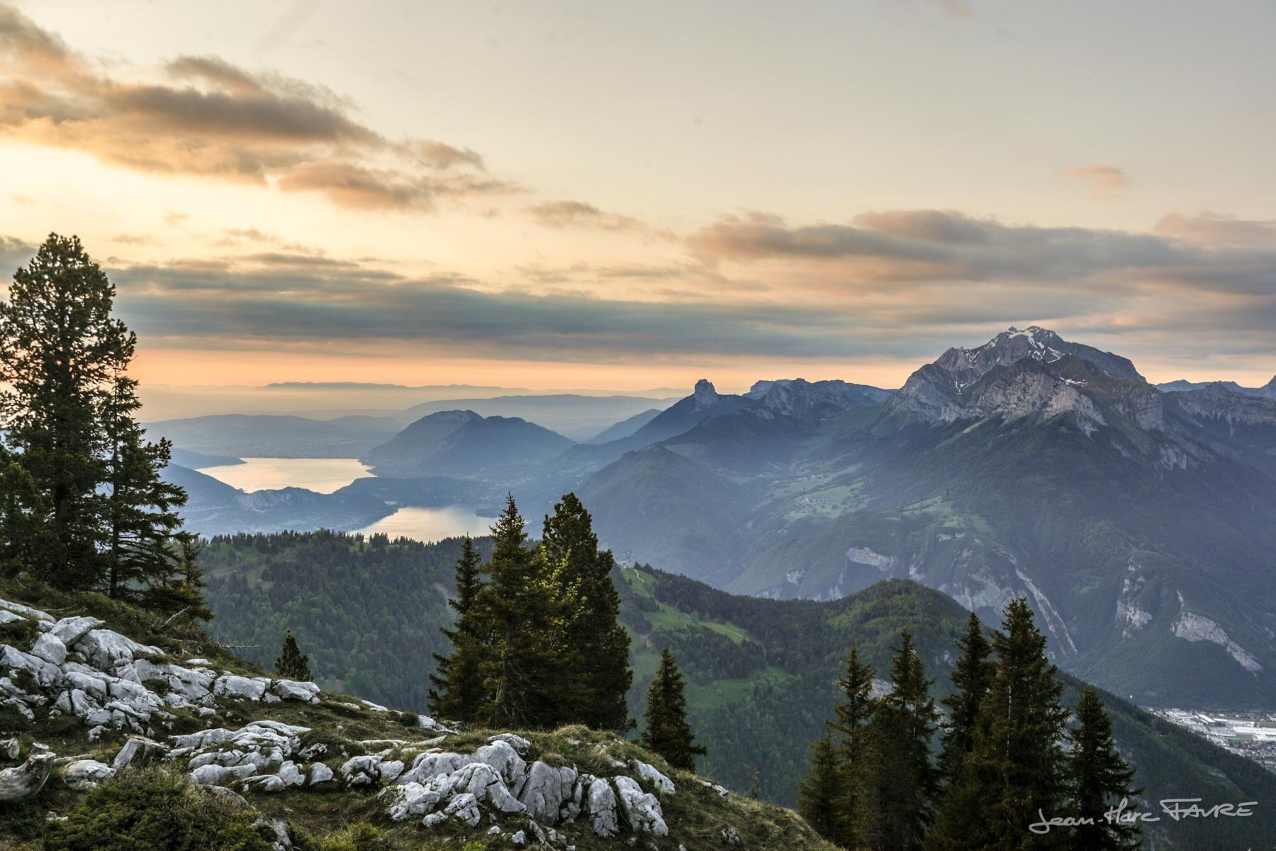 Camping Champ Tillet