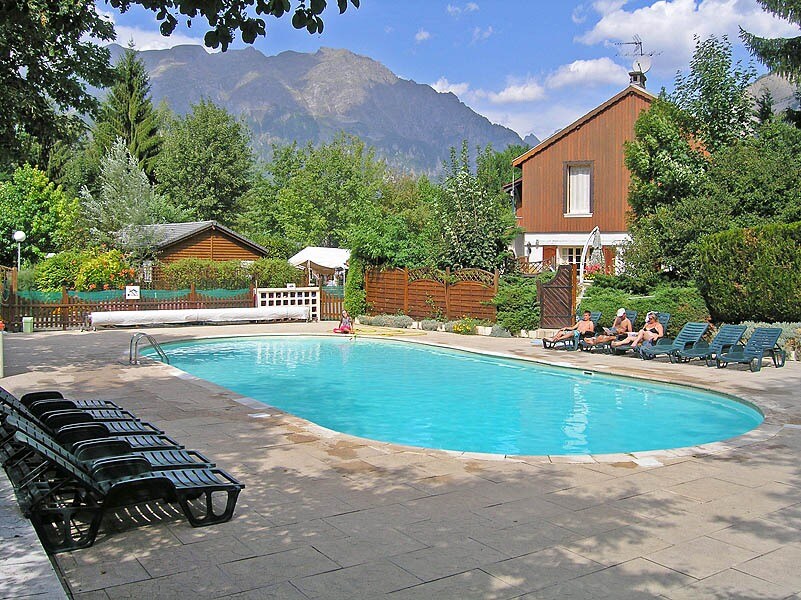 Flower Camping à la Rencontre du Soleil