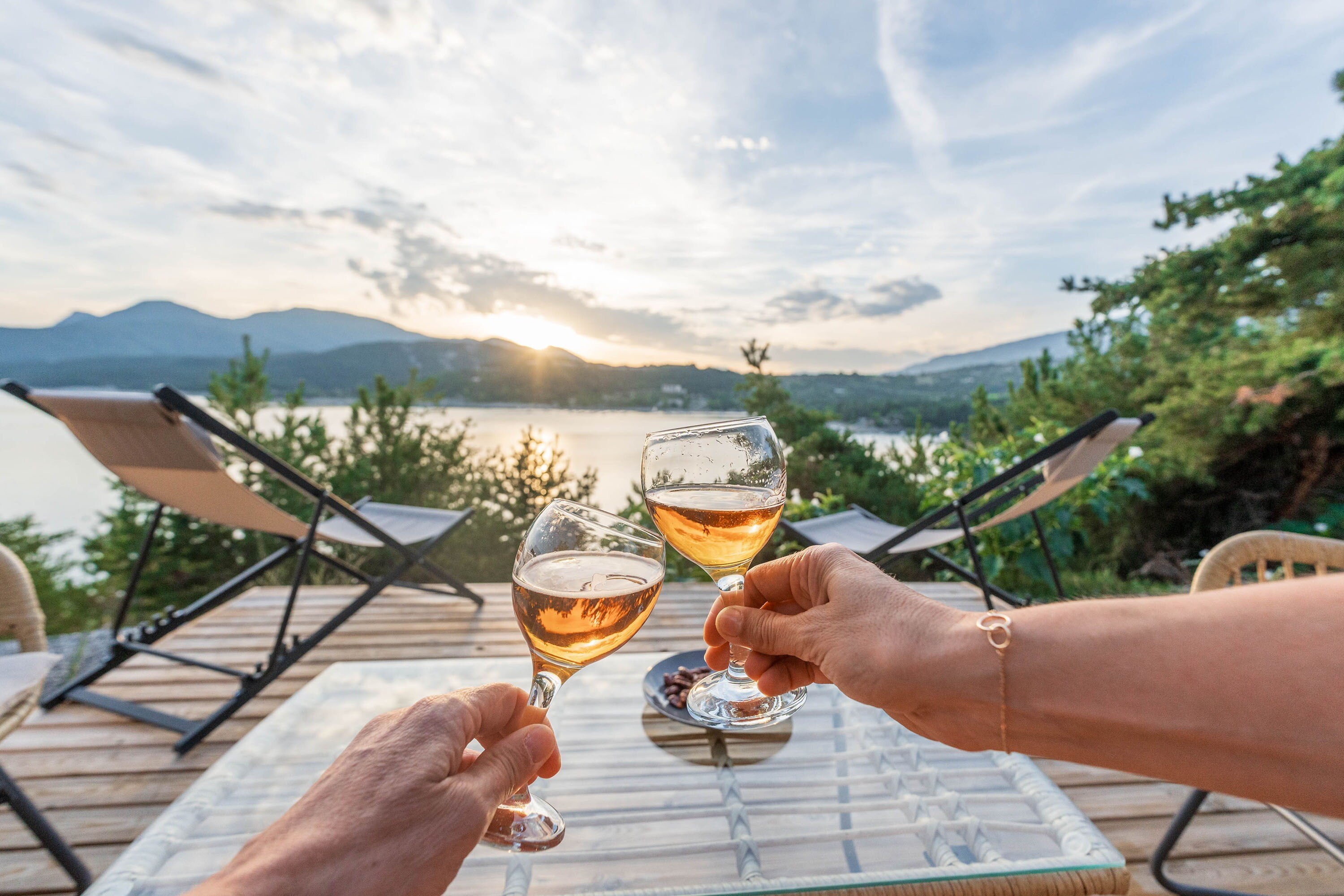 Camping Sunêlia La Presqu’ile