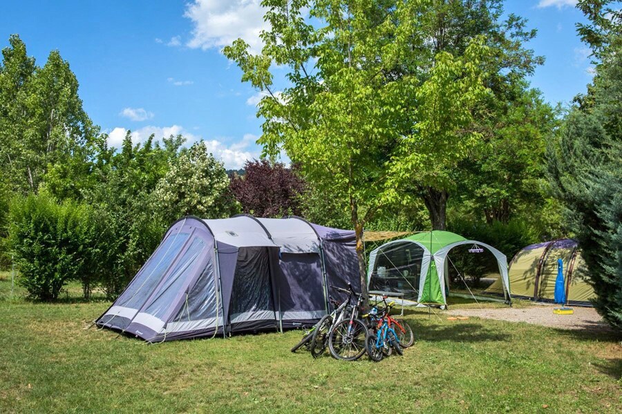 Camping Terra Verdon - Ciela Village