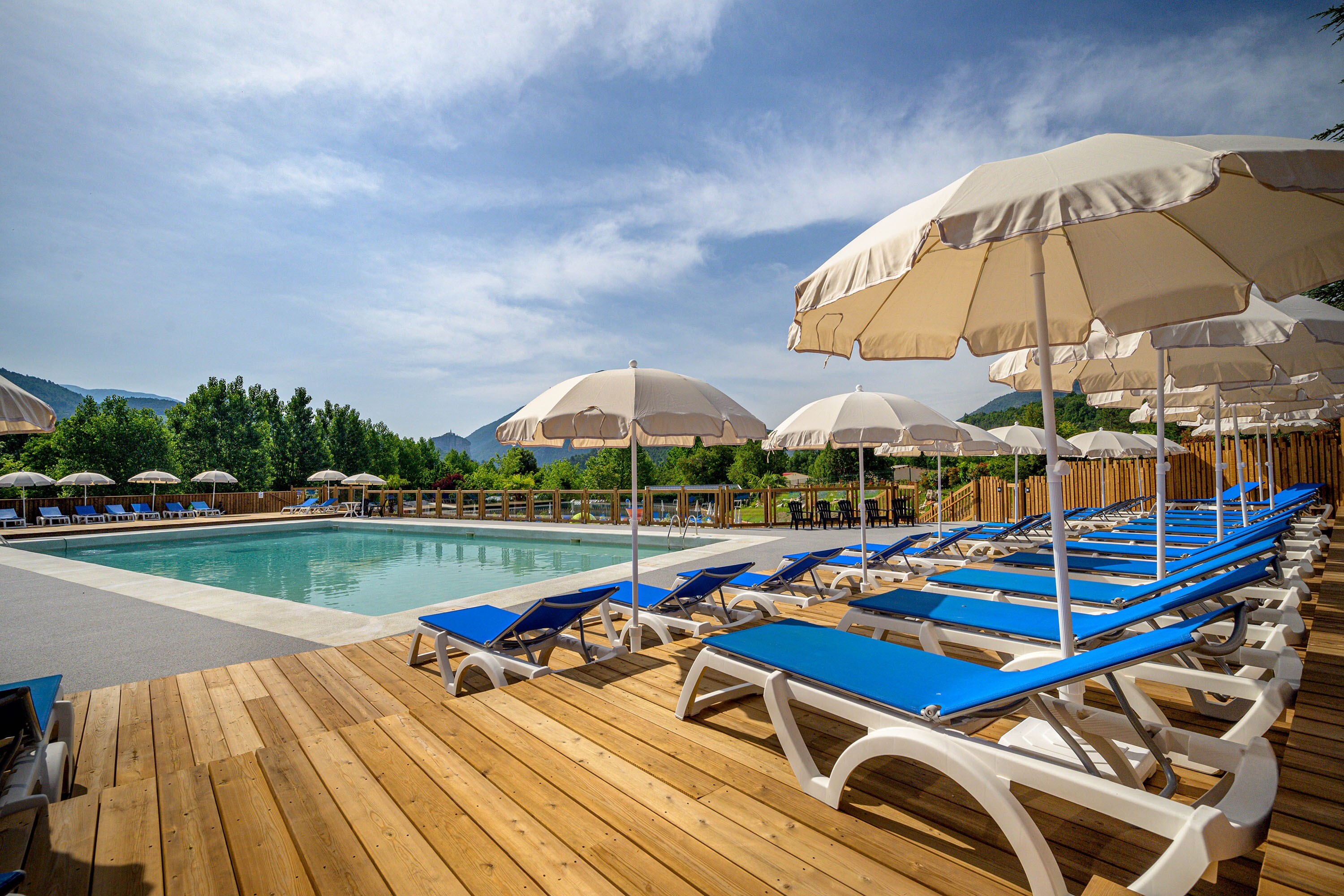 Camping Terra Verdon - Ciela Village