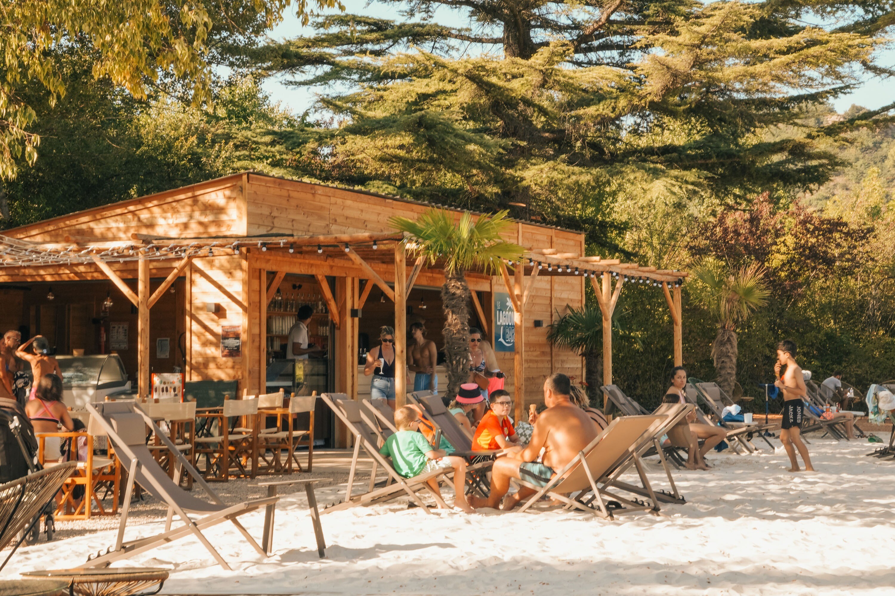 Camping Sunêlia l'Hippocampe