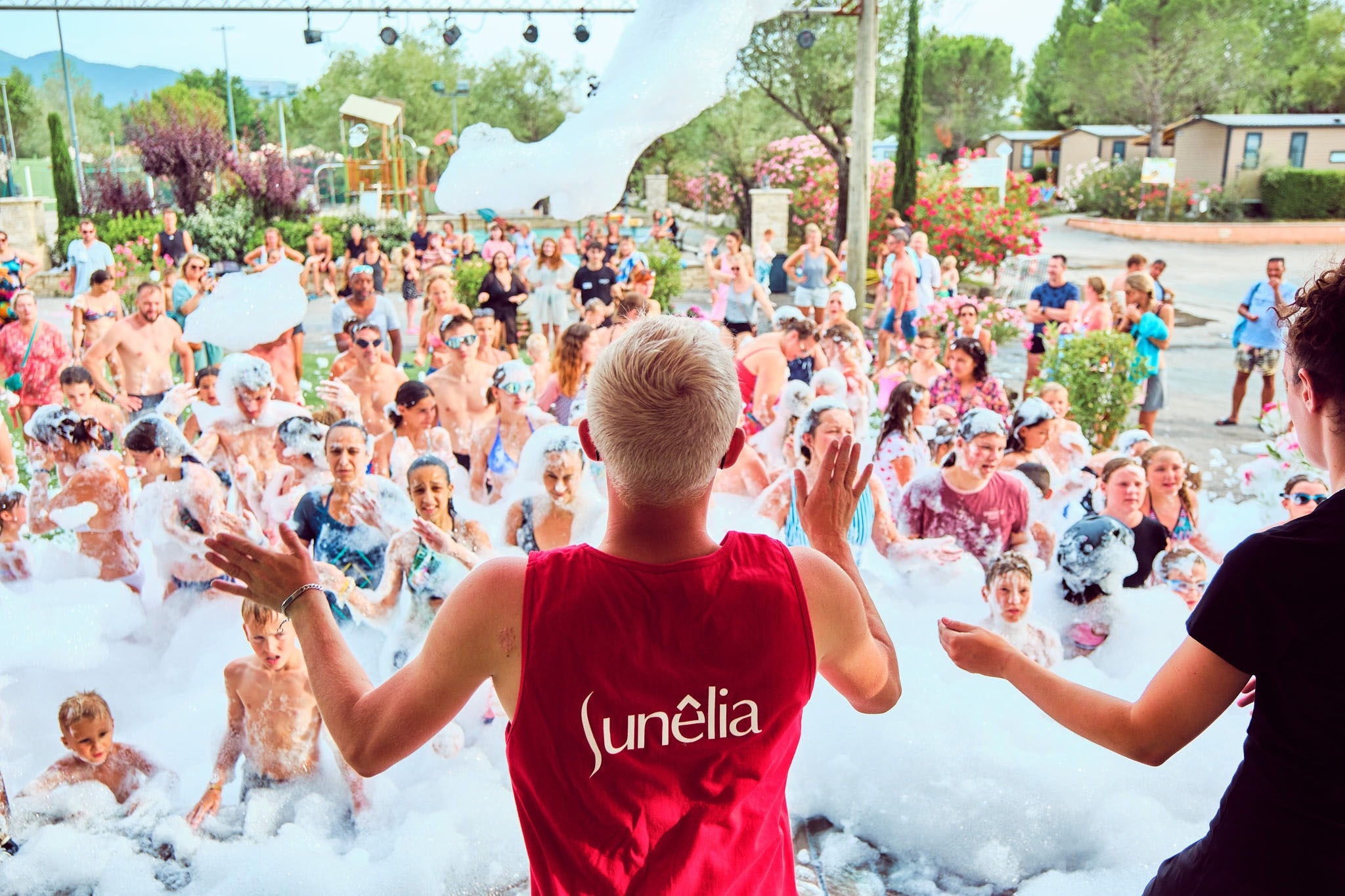 Camping Sunêlia l'Hippocampe