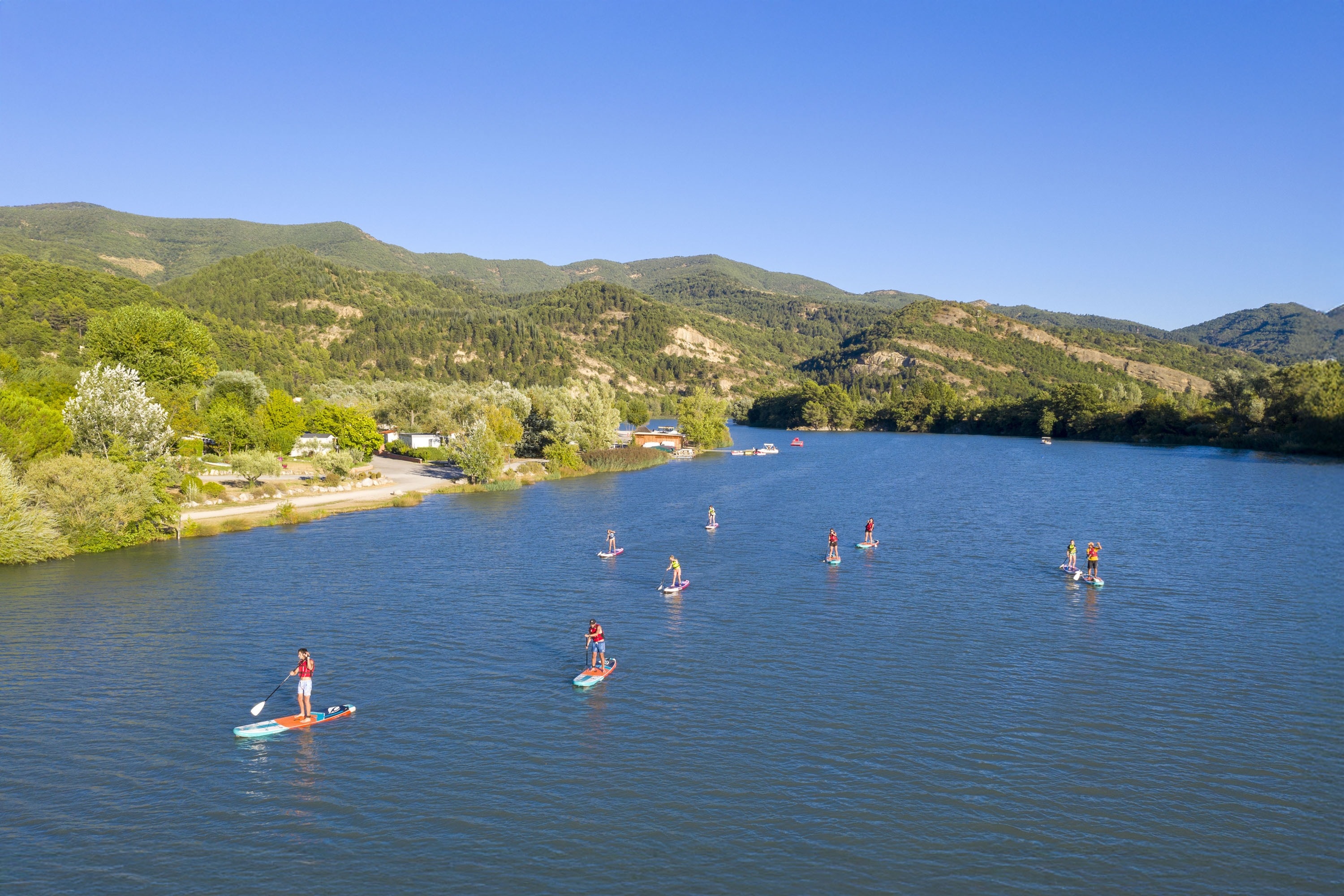 Camping Sunêlia l'Hippocampe