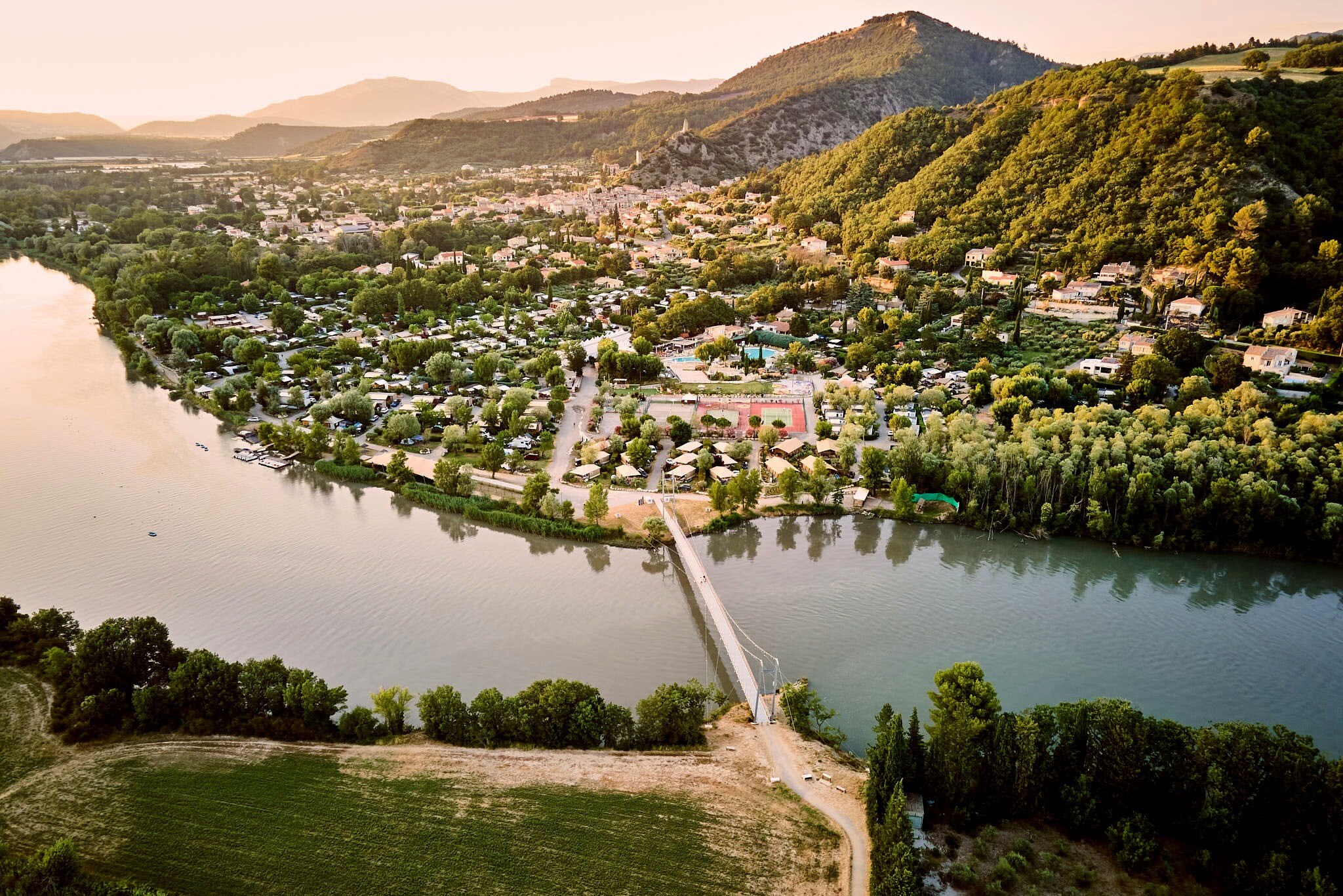 Camping Sunêlia l'Hippocampe
