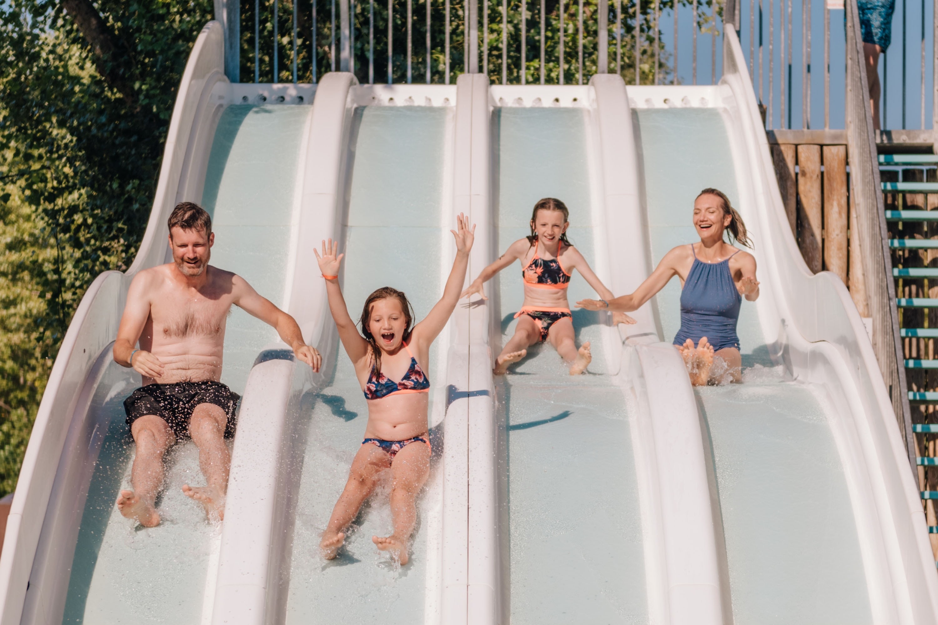 Camping Sunêlia l'Hippocampe