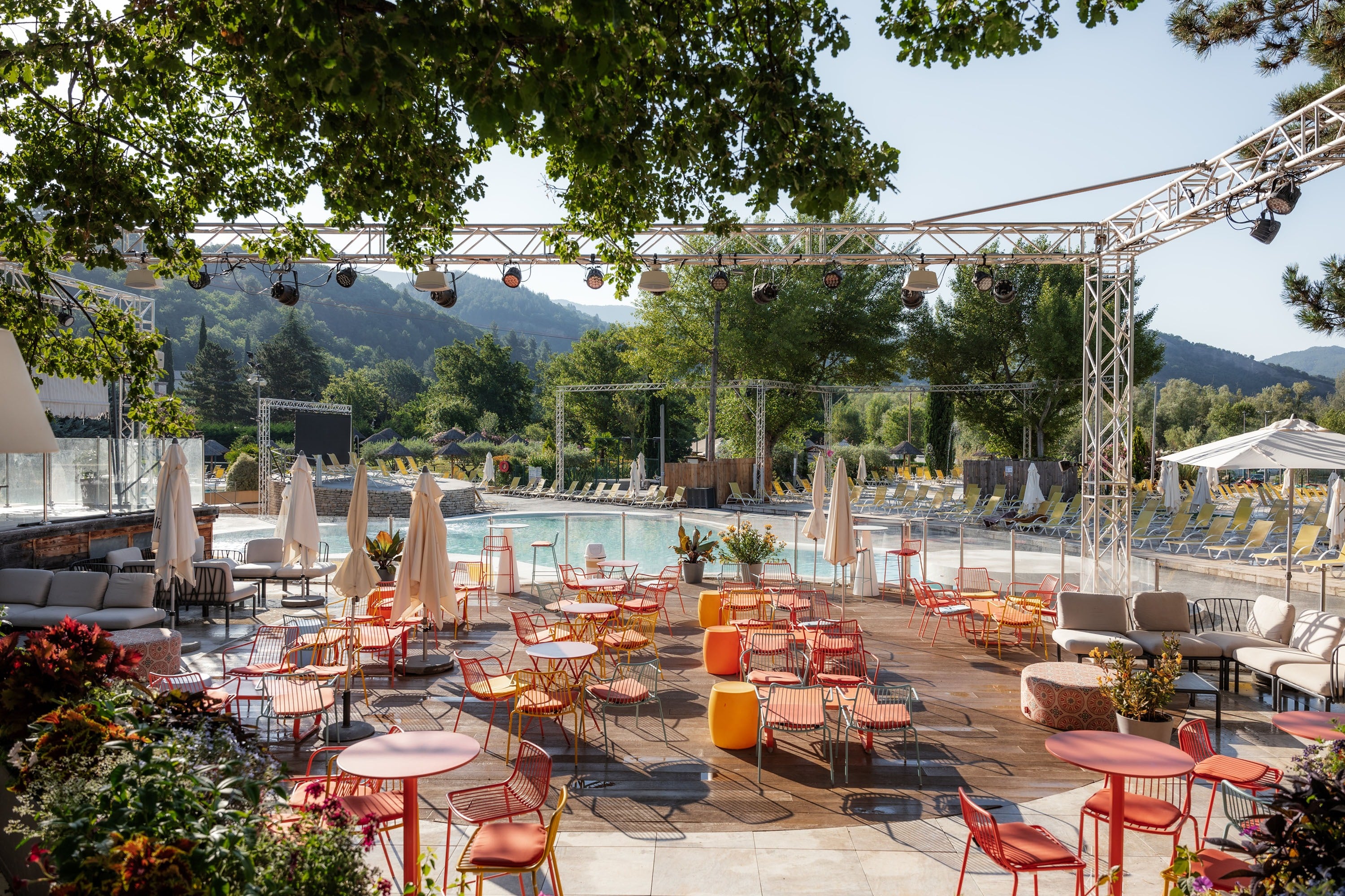 Camping Sunêlia l'Hippocampe