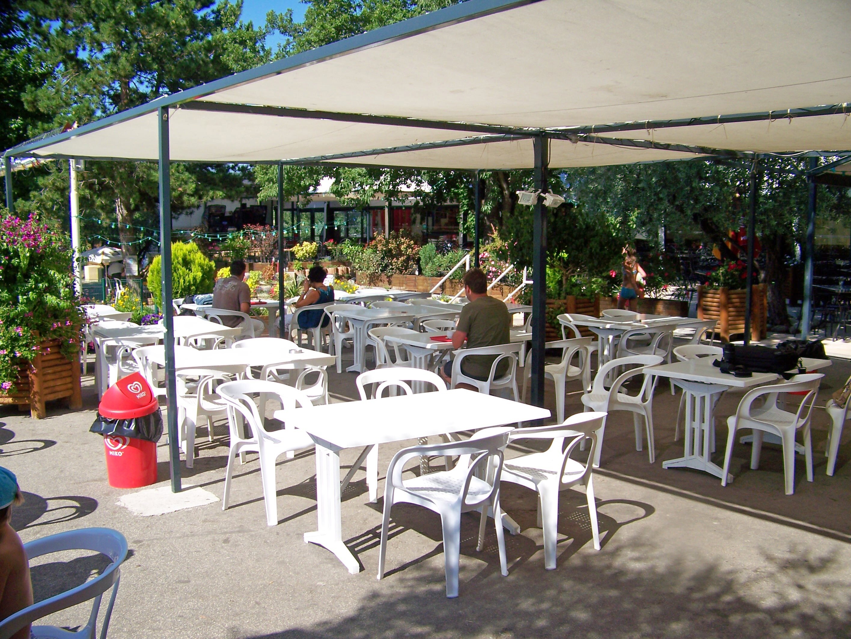 Camping Sunêlia l'Hippocampe