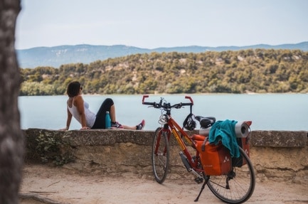 Camping Le Moulin à Vent